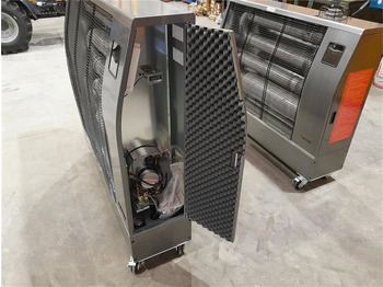 Réchauffeur de construction - - - VeLTRON HEATER: photos 5 Réchauffeur de construction - - - VeLTRON HEATER: photos 5