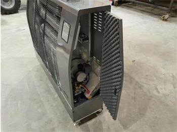 Réchauffeur de construction - - - VeLTRON HEATER: photos 2 Réchauffeur de construction - - - VeLTRON HEATER: photos 2