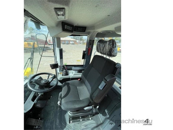 Chargeuse sur pneus - - - XCMG 948: photos 5