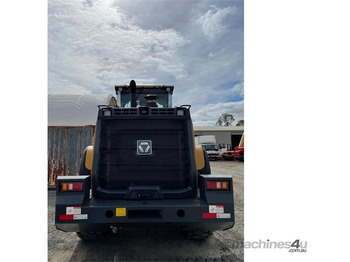 Chargeuse sur pneus - - - XCMG 948: photos 4