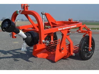 Matériel pomme de terre - - - boxer: photos 3