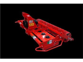 Herse rotative BOXER AGRI
