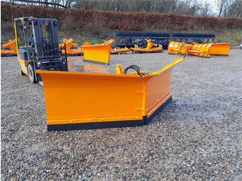 Lame à neige pour Machine agricole - - - fk machinery 330: photos 2 Lame à neige pour Machine agricole - - - fk machinery 330: photos 2