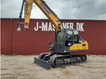 Pelle sur chenille XCMG XE150E