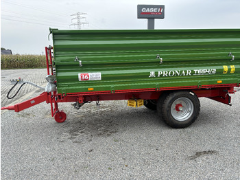 Benne agricole neuf PRONAR T654/2: photos 2