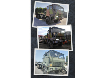 Camion plateau RENAULT TRM 10000: photos 5 Camion plateau RENAULT TRM 10000: photos 5