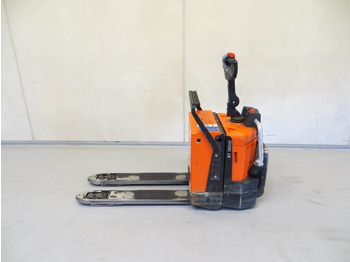 Transpalette BT LPE200/8: photos 2