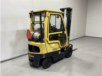 Chariot élévateur à gaz Hyster 1.8FT: photos 2