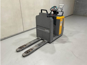 Préparateur de commandes Jungheinrich ECE 220: photos 2 Préparateur de commandes Jungheinrich ECE 220: photos 2