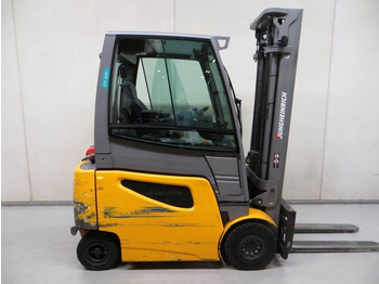 Chariot élévateur électrique JUNGHEINRICH EFG 425