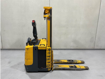 Gerbeur JUNGHEINRICH