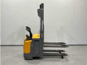 Gerbeur JUNGHEINRICH