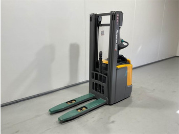 Gerbeur Jungheinrich ERC 214: photos 4 Gerbeur Jungheinrich ERC 214: photos 4