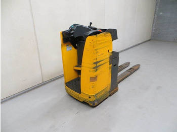 Jungheinrich ESE 120  en leasing occasion Jungheinrich ESE 120: photos 3