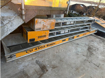 Engins de chantier