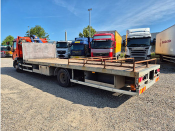 DAF LF 55.250 // Crane PM 8,5 with 4 hyd-extensions // en leasing occasion DAF LF 55.250 // Crane PM 8,5 with 4 hyd-extensions //: photos 4