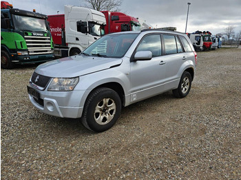 Fourgon grand volume