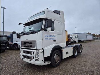 Tracteur routier VOLVO FH 500