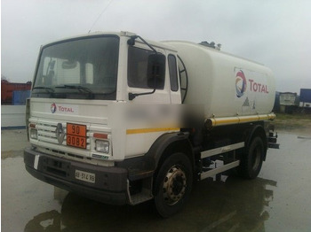 Camion citerne RENAULT Midliner