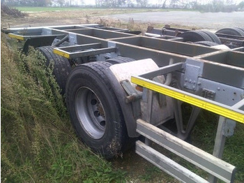 Camion porte-conteneur/ Caisse mobile Volvo FH 12.420 GLOBTROTTER: photos 4