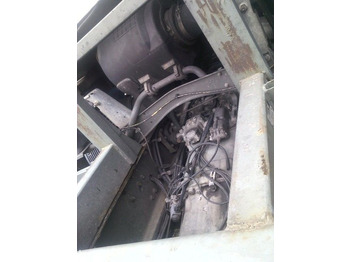 Camion porte-conteneur/ Caisse mobile Volvo FH 12.420 GLOBTROTTER: photos 3