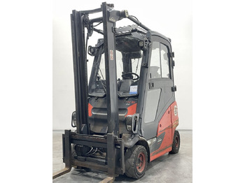 Chariot élévateur LINDE H16