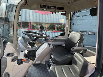 Tracteur agricole Fendt 513 Vario Power: photos 5