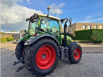 Tracteur agricole Fendt 513 Vario Power: photos 3