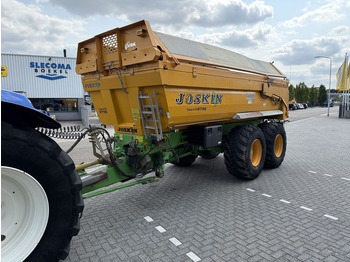 Remorque agricole JOSKIN
