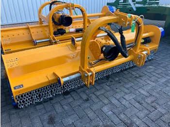 Broyeur/ Épareuse neuf Bomford Elite 280: photos 2