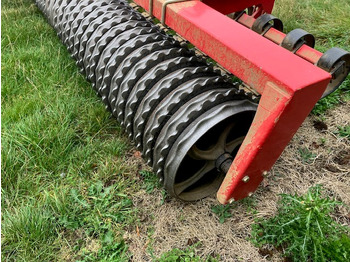 Rouleau agricole Heva 10.2 rolls: photos 5