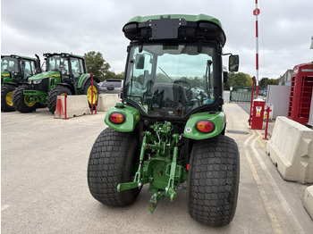 Micro tracteur John Deere 3046R Compact Tractor: photos 3