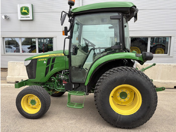 Micro tracteur JOHN DEERE