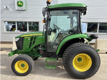 Micro tracteur JOHN DEERE