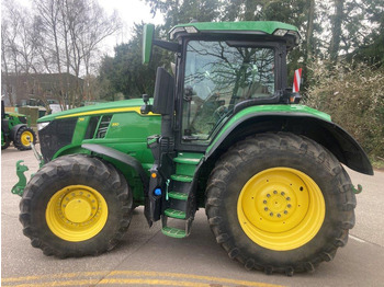 John Deere 7R 310 en leasing occasion John Deere 7R 310: photos 1