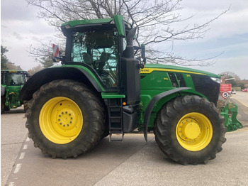 John Deere 7R 310 en leasing occasion John Deere 7R 310: photos 3