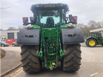 John Deere 7R 310 en leasing occasion John Deere 7R 310: photos 4