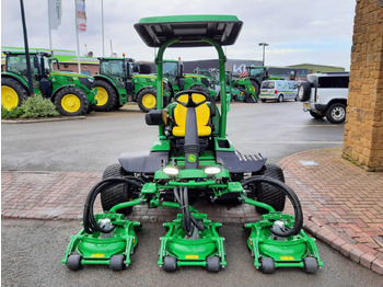 Motofaucheuse John Deere 8800A rotary mower: photos 5
