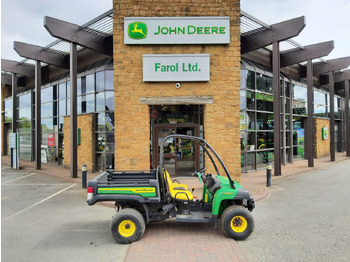 Quadricycle JOHN DEERE