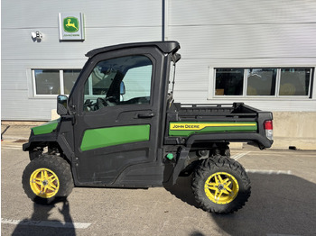 Quadricycle JOHN DEERE