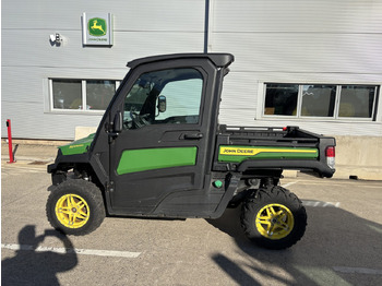 Quadricycle JOHN DEERE