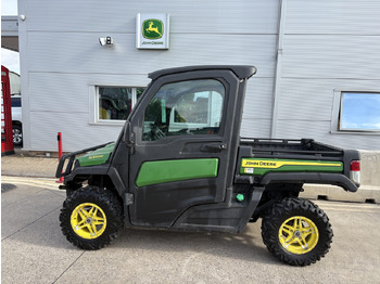 Quadricycle JOHN DEERE
