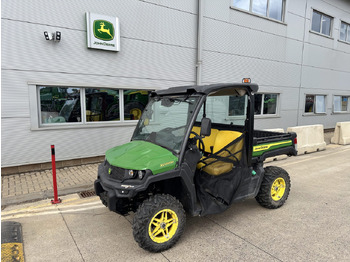 Quadricycle JOHN DEERE