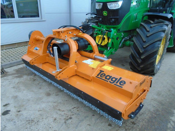 Broyeur/ Épareuse neuf Teagle DUAL 280: photos 2