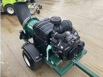 Matériel de jardinage Turfco Torrent II blower: photos 3 Matériel de jardinage Turfco Torrent II blower: photos 3