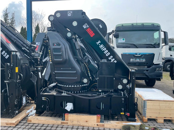 Camion grue