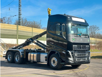 Camion ampliroll VOLVO FH 540