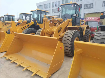 Chargeuse sur pneus CATERPILLAR 950H