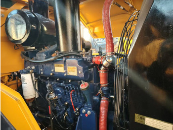 Chargeuse sur pneus China SDLG 5ton Wheel Loader LG958F Front End Loader , diesel Engine Payloader 4*4 Truck Loader LG958F LW600 CLG856: photos 5