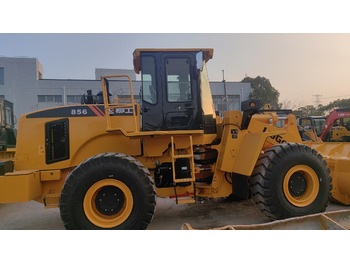 LIUGONG 856 en leasing occasion LIUGONG 856: photos 1